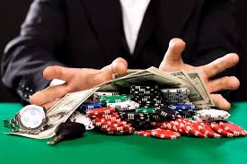 Зеркало Casino Rox